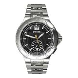 FENDI WATCH Mens dual time Orologi - F477110 by Fendi