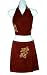 SHORT BROWN SKIRT SET