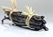 45 Grade A Organic Vanilla Beans