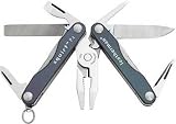 Leatherman Squirt P4 Gray Bx