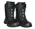 OREGON / BLOUNT Leder Forst - Schnittschutzstiefel S2 nach EN 345-1 Gr. 44