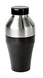 31VhGzZ ngL. SL160  Tulz Cocktail Shaker, Black