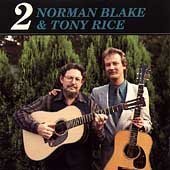 CD-Charts  Music : Norman Blake & Tony Rice Vol.2