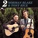 Norman Blake and Tony Rice 2