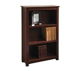 OfficeMax Mahogany