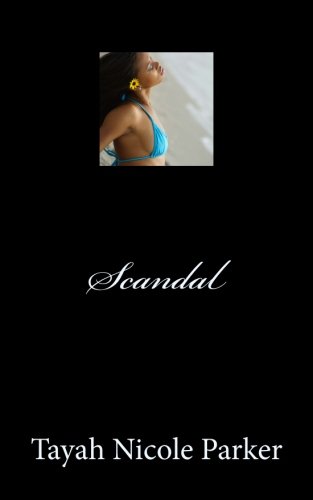 scandal a one reason publication one reason publications presents