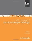 ICE manual of structural design. Buildings