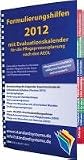Produkt-Bild: Formulierungshilfen 2012 f&uuml;r die Pflegeprozessplanung nach den AEDL: mit Evaluationskalender 2012