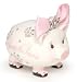 Always a Princess Jewel Crown Piggy Bank