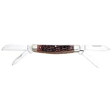 Classic SafariTM 4-Blade Congress Knife