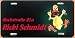 Airbrush - Schild als Hausnummer mit Entenmotiv incl. Wunschtext Airbrush_Schil