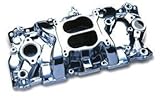 IMAGE OF Professional Products 52000 Cyclone Polished Intake Manifold
