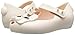 Mini Melissa Ultragirl Dog Mary Jane Flat (Toddler)