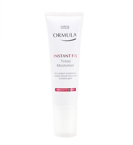 Formula Instant Fix Tinted Moisturiser