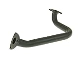 Produkt-Bild: Auspuffkr&uuml;mmer offene Leistung schwarz 1E40QMB CPI E2