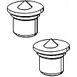 Best Way Tools 25868 Dowel Center