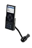 BELKIN TuneBase FM with 2G nano adapter (black) F8Z049QE1-BLK