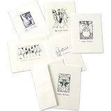 Birthday Greeting Card Pack
