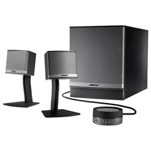 Bose-Companion-3-Series-II