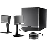 Bose Companion 3 Series II multimedia speaker system