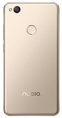 Nubia Z11 Mini (Gold)