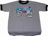 Elliott Sadler Orange Boys Youth T-Shirt