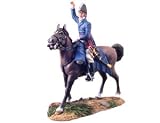 The Duke Of Wellington Mounted, Waterloo 1815 W Britains 36048IMAGE