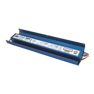  Advance HCN-4S54-2LS-H 4 Light F54T5HO Ballast 