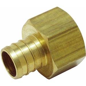 5PK 1/2x1/2FPT Adapter
