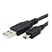 Read Power Supply Mini USB 010-10723-01 - Cable Charger Cord Lead Wire for Garmin GPS (6 Feet Black) - Legend, C, Legend, Cx, Legend, H, Legend, HCx, Summit, HC, Venture, Cx, Venture, HC, Vista, C, Vista, Cx, Vista, H, Vista, HCx GPS Cable Details Power Supply Mini USB 010-10723-01 - Cable Charger Cord Lead Wire for Garmin GPS (6 Feet Black) - Legend, C, Legend, Cx, Legend, H, Legend, HCx, Summit, HC, Venture, Cx, Venture, HC, Vista, C, Vista, Cx, Vista, H, Vista, HCx GPS Cable