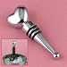 Heart Wine Stopper
