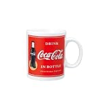 �R�J�E�R�[���@Drink Coca-Cola Sign Board Mug