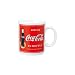 �R�J�E�R�[���@Drink Coca-Cola Sign Board Mug