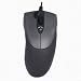 A4 Tech Oscar Laser Gaming Mouse XL-730K - Maus - Laser
