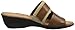 A2 Women's Bad To The Bone Wedge Sandal
