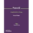 Amphitrite's Song Sheet Music