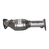 Bosal 099-3021 Catalytic Converter (Non-CARB Compliant) by Bosal