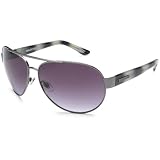 Skechers Womens 4018 Aviator Sunglasses