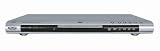 Xoro HSD 2100 Multiregion DVD-Player  silber
