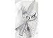 Cuisinart Satin Balance 45-Piece Flatware Set, Service for 8
