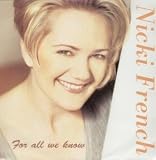 FOR ALL WE KNOW 12 INCH (12" SINGLE) UK BAGS OF FUN 1995