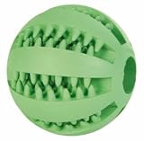 Eigenschaften Trixie  / DENTAfun Baseball, Mintfresh, Naturgummi, ø 7 cm