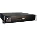 Cyberpower PR1500SWRM2U UPS - 1500VA/1000W PureSine AVR Boost/Buck 6-Outlet RJ45 2U Rack/Tower USB/2xSerial