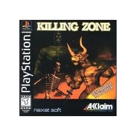 Killing Zone