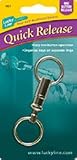 Lucky Line 70701 Pull-Apart Key Ring