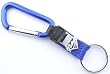 San Diego Padres Carabiner Key Chain