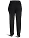 31VhUiEj%2BGL. SL75  Not Your Daughters Jeans Womens Plus Straight Leg
