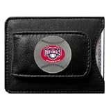 WASHINGTON NATIONALS MONEY CLIP WALLET