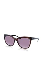 Lacoste Gafas de Sol L792S (56 mm) Marrón
