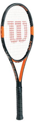 Wilson Hammer H Tour Midplus Tennis Racquet 4 1/4